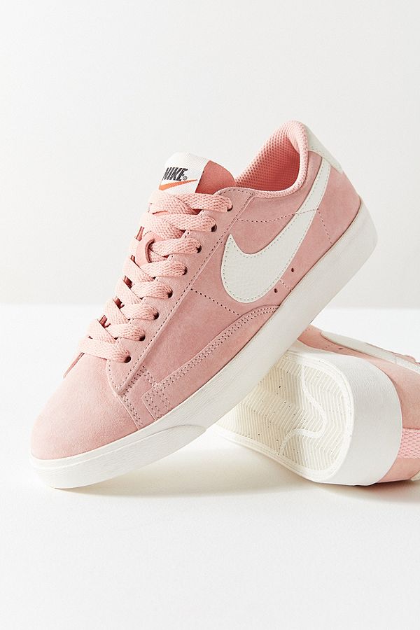 Blazer Low Top Sneaker