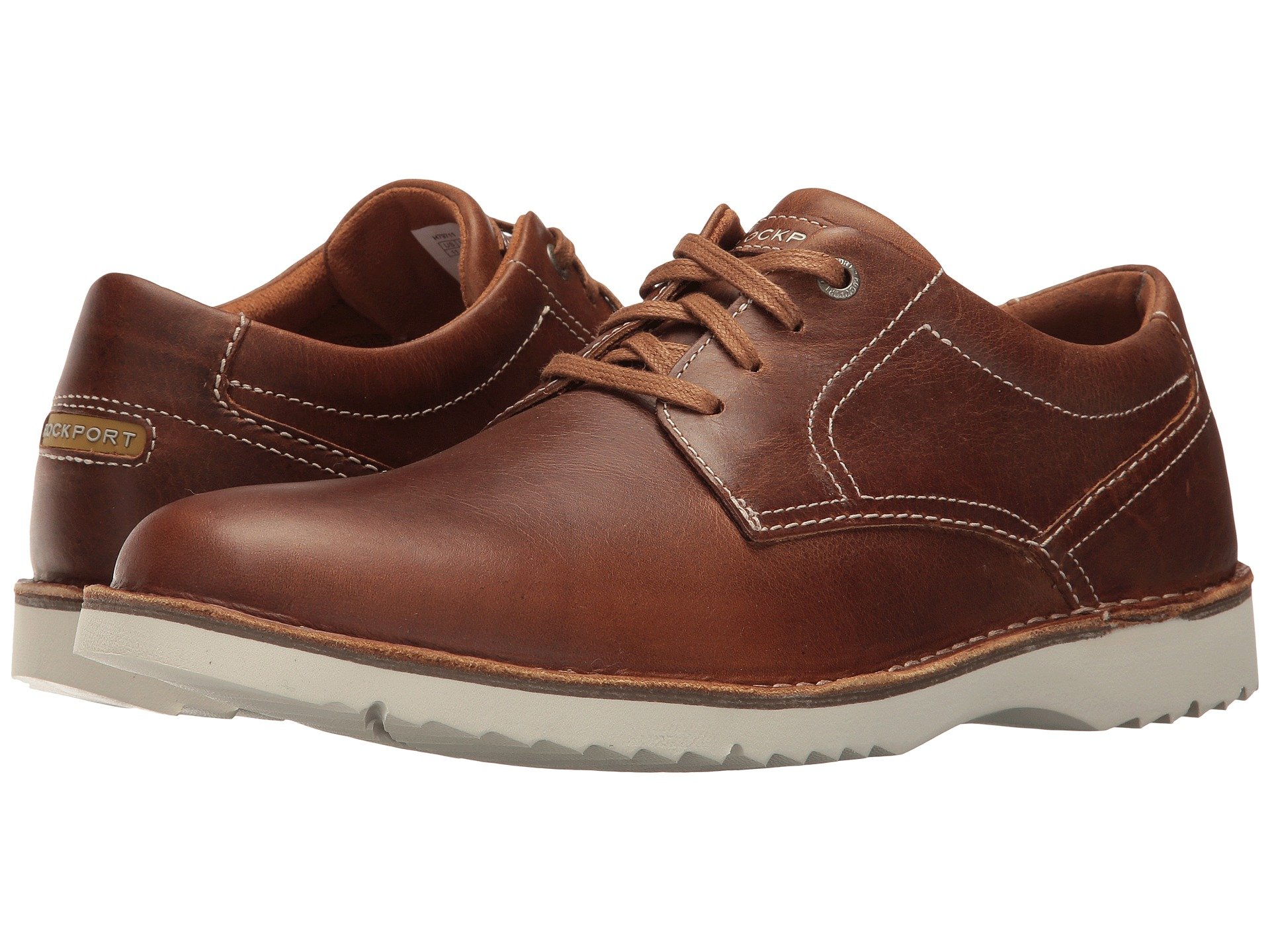 Cabot Plain Toe