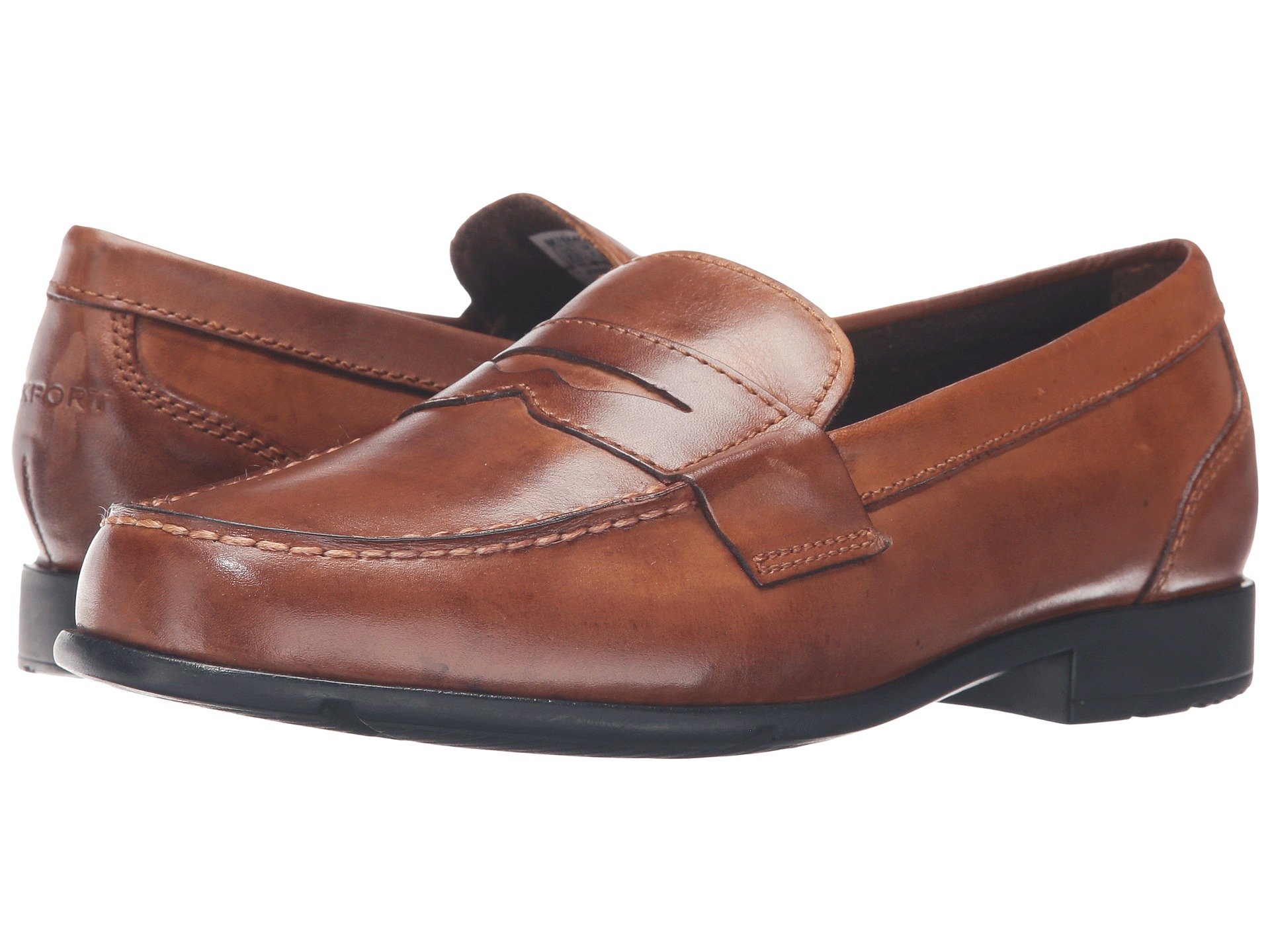 Classic Loafer Lite Penny