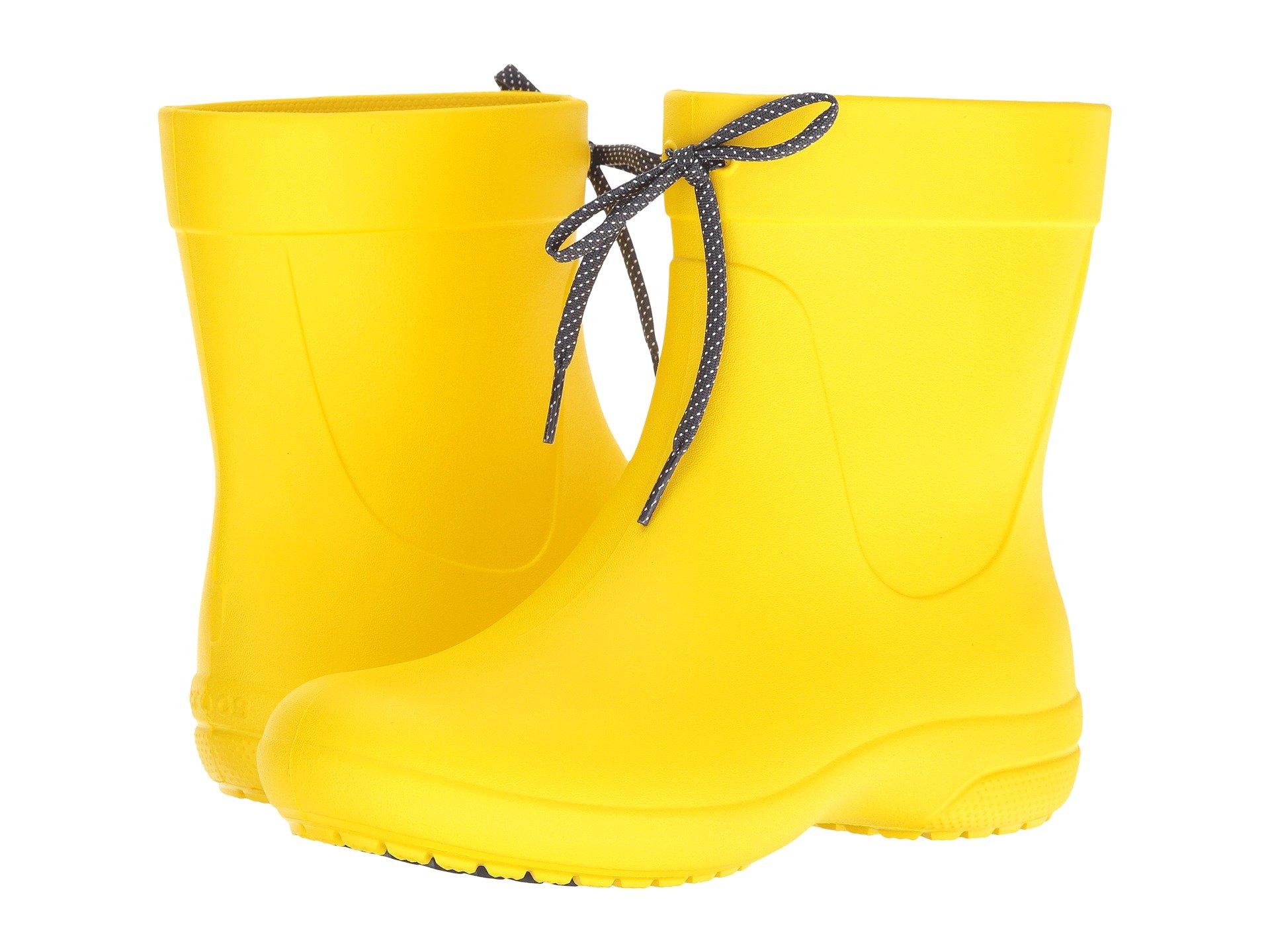 Freesail Shorty Rain Boot