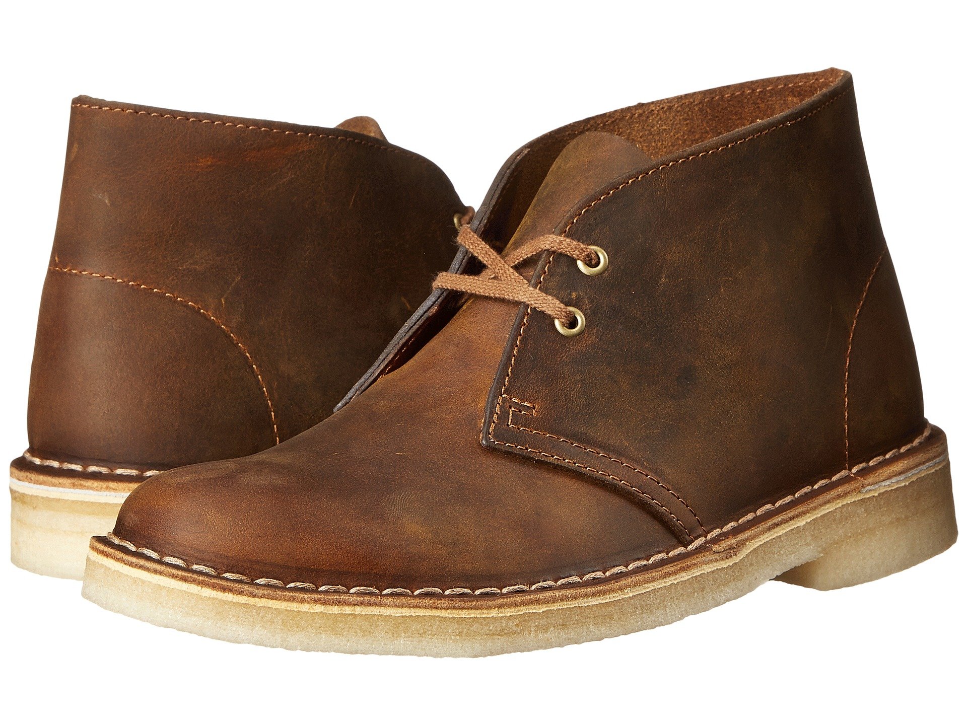 Desert Boot